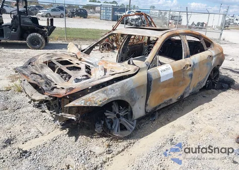 2019 BMW 430I Gran Coupe z USA, uszkodzony, nr VIN WBA4J1C58KBM18936